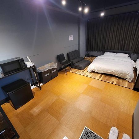 P-Stay 広島八丁堀 201号室 广岛 外观 照片