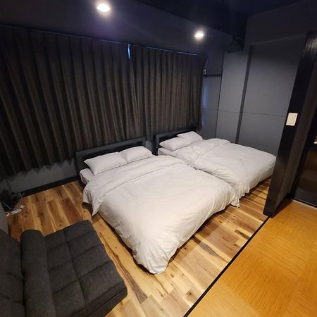 P-Stay 広島八丁堀 201号室 广岛 外观 照片