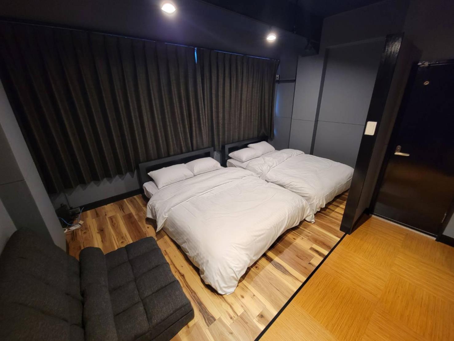 P-Stay 広島八丁堀 201号室 广岛 外观 照片